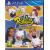 PS4 RABBIDS INVASION : THE INTERACTIVE TV SHOW  